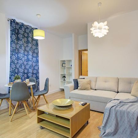 Marquesa Apartment Melilla Luaran gambar