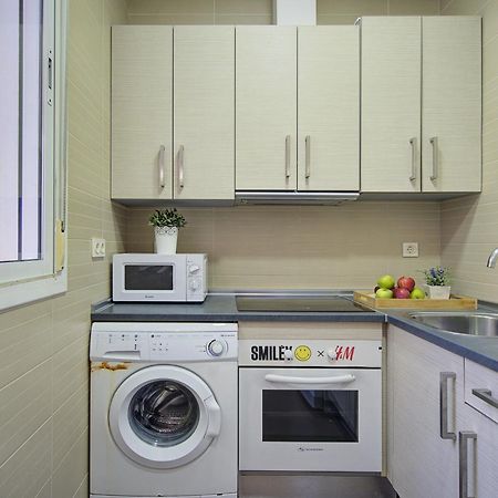 Marquesa Apartment Melilla Luaran gambar