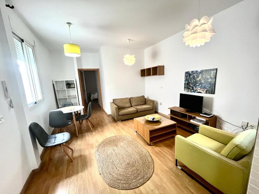 Marquesa Apartment Melilla Luaran gambar