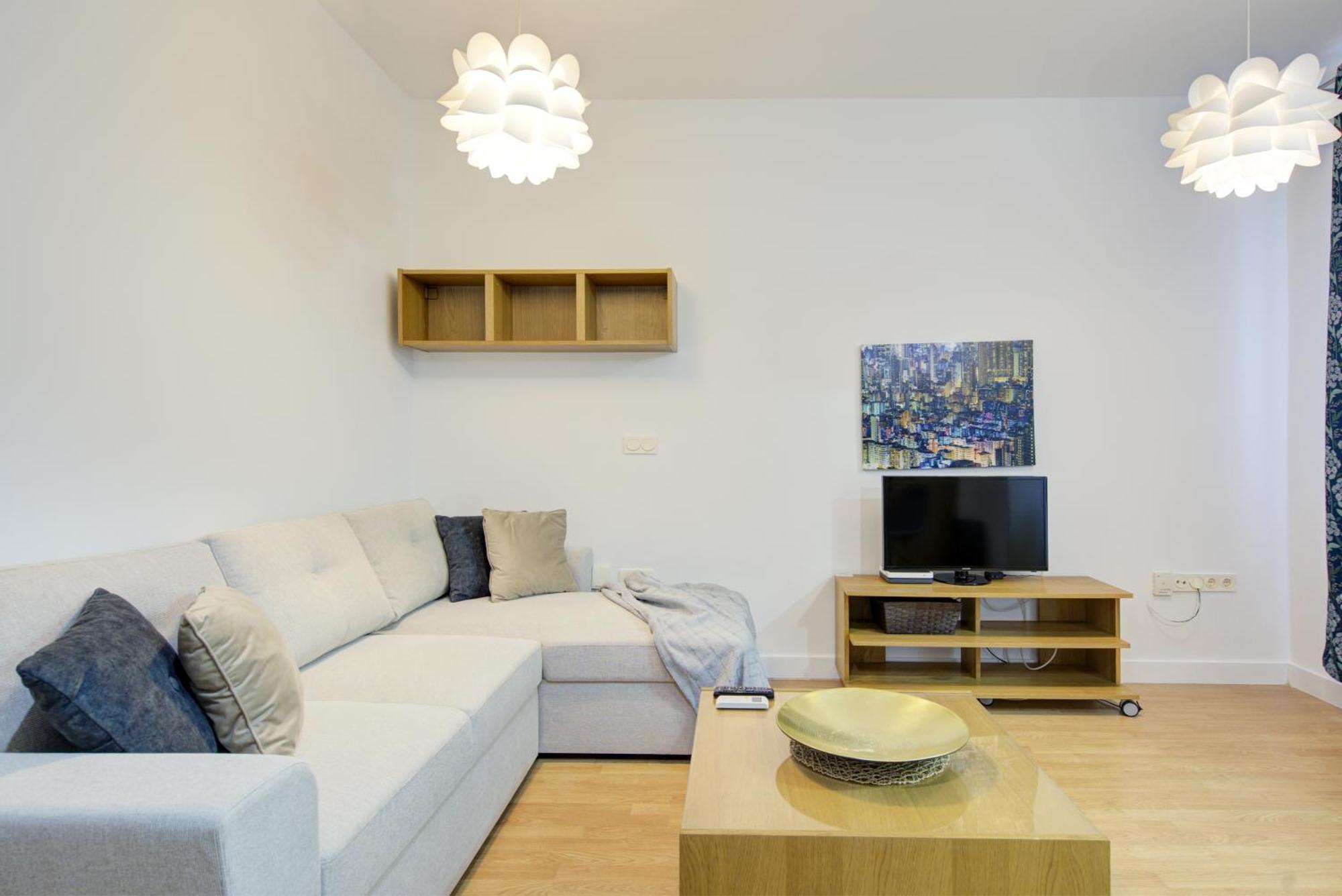 Marquesa Apartment Melilla Luaran gambar