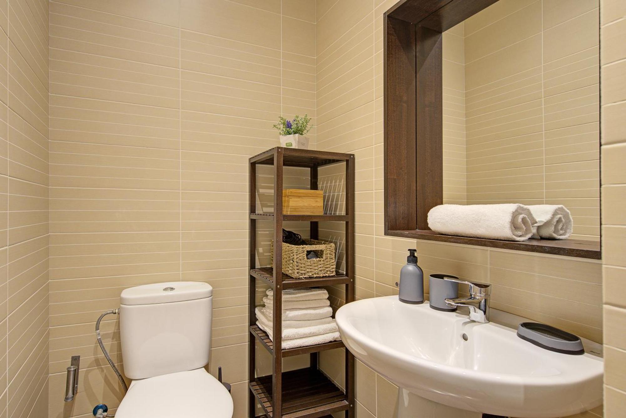 Marquesa Apartment Melilla Luaran gambar