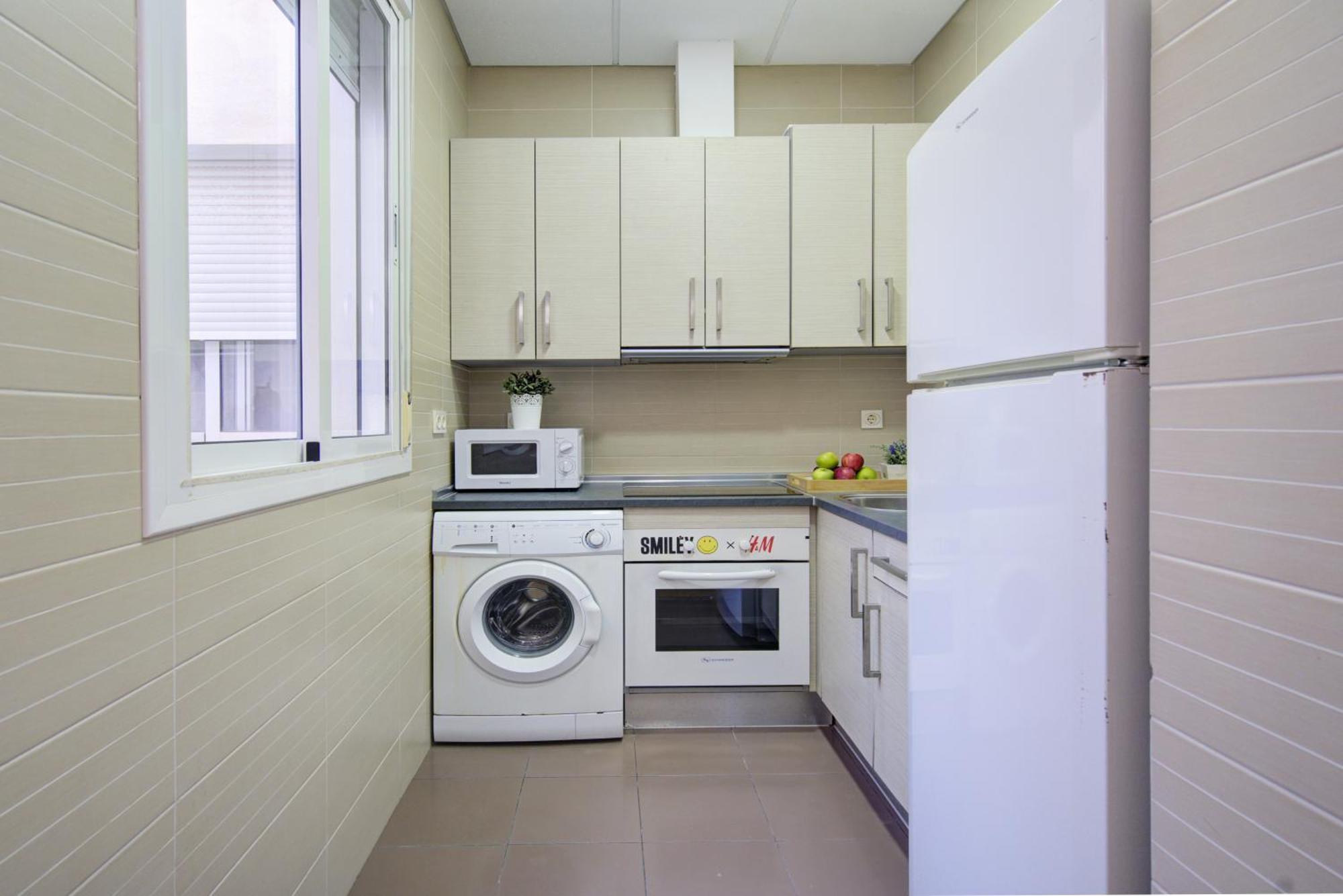 Marquesa Apartment Melilla Luaran gambar