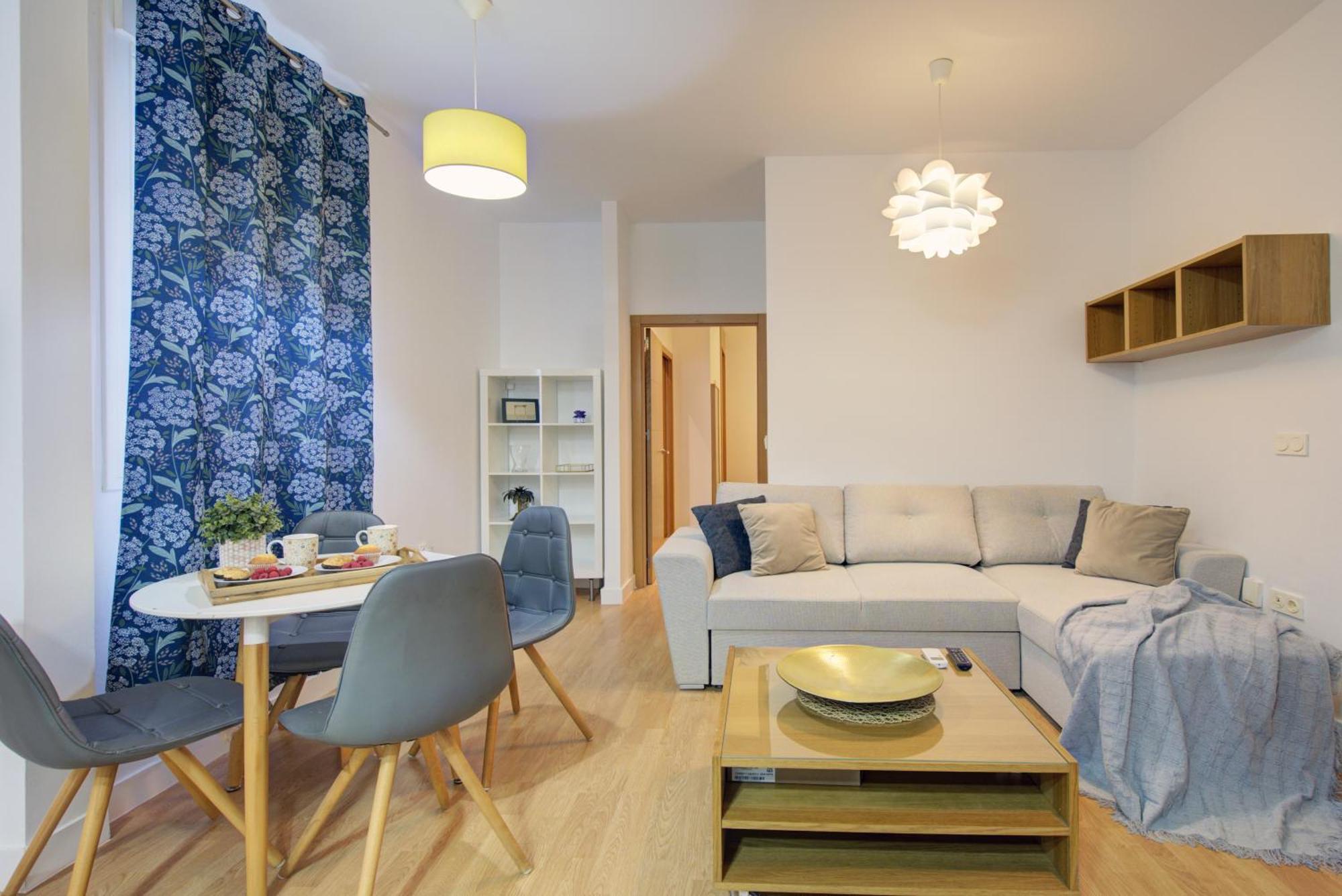 Marquesa Apartment Melilla Luaran gambar