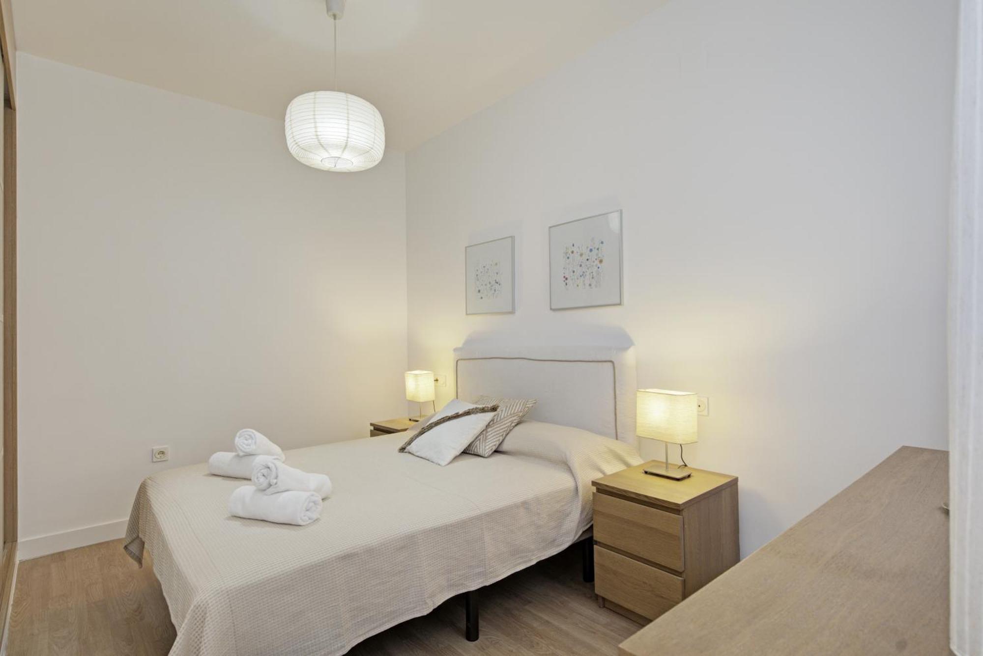 Marquesa Apartment Melilla Luaran gambar