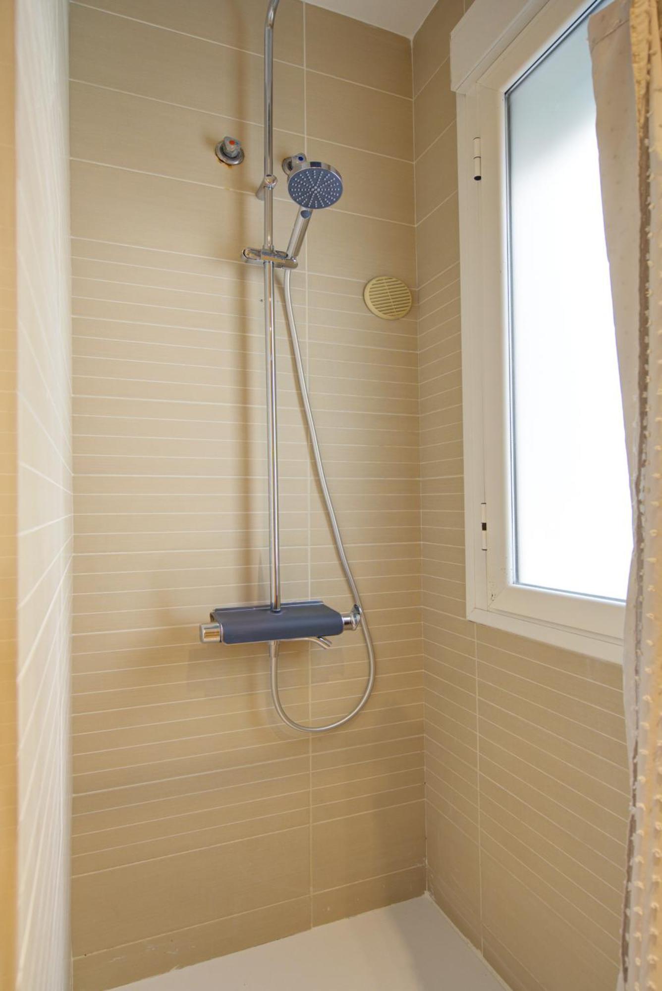 Marquesa Apartment Melilla Luaran gambar