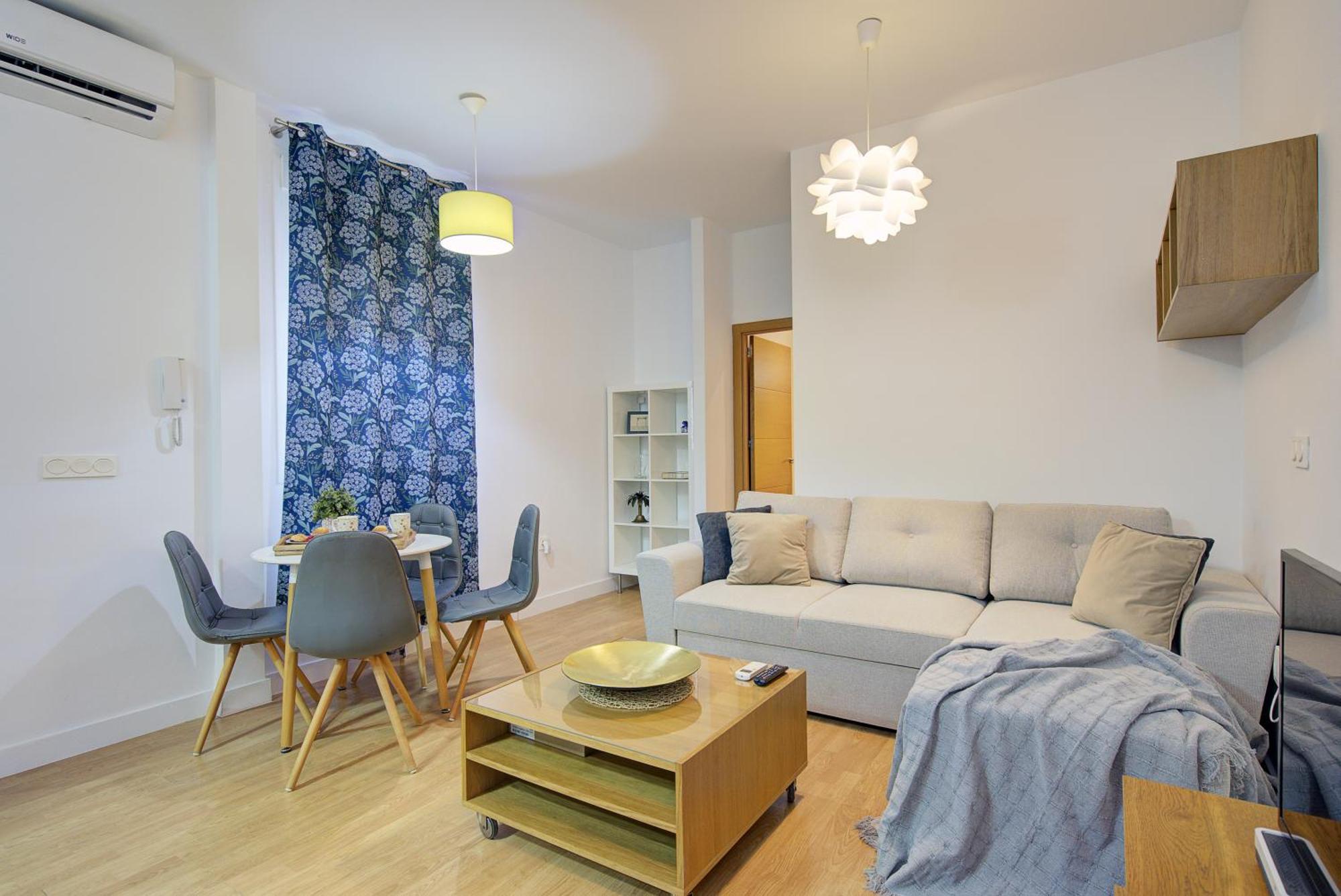 Marquesa Apartment Melilla Luaran gambar