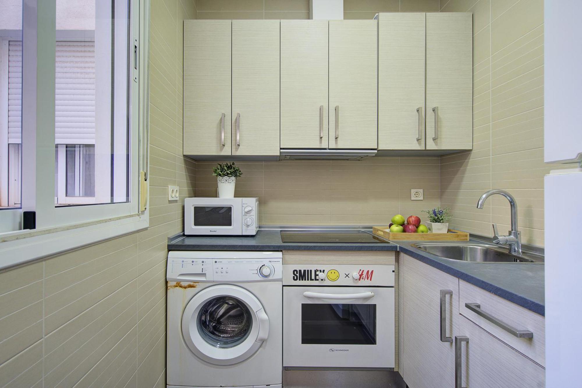 Marquesa Apartment Melilla Luaran gambar