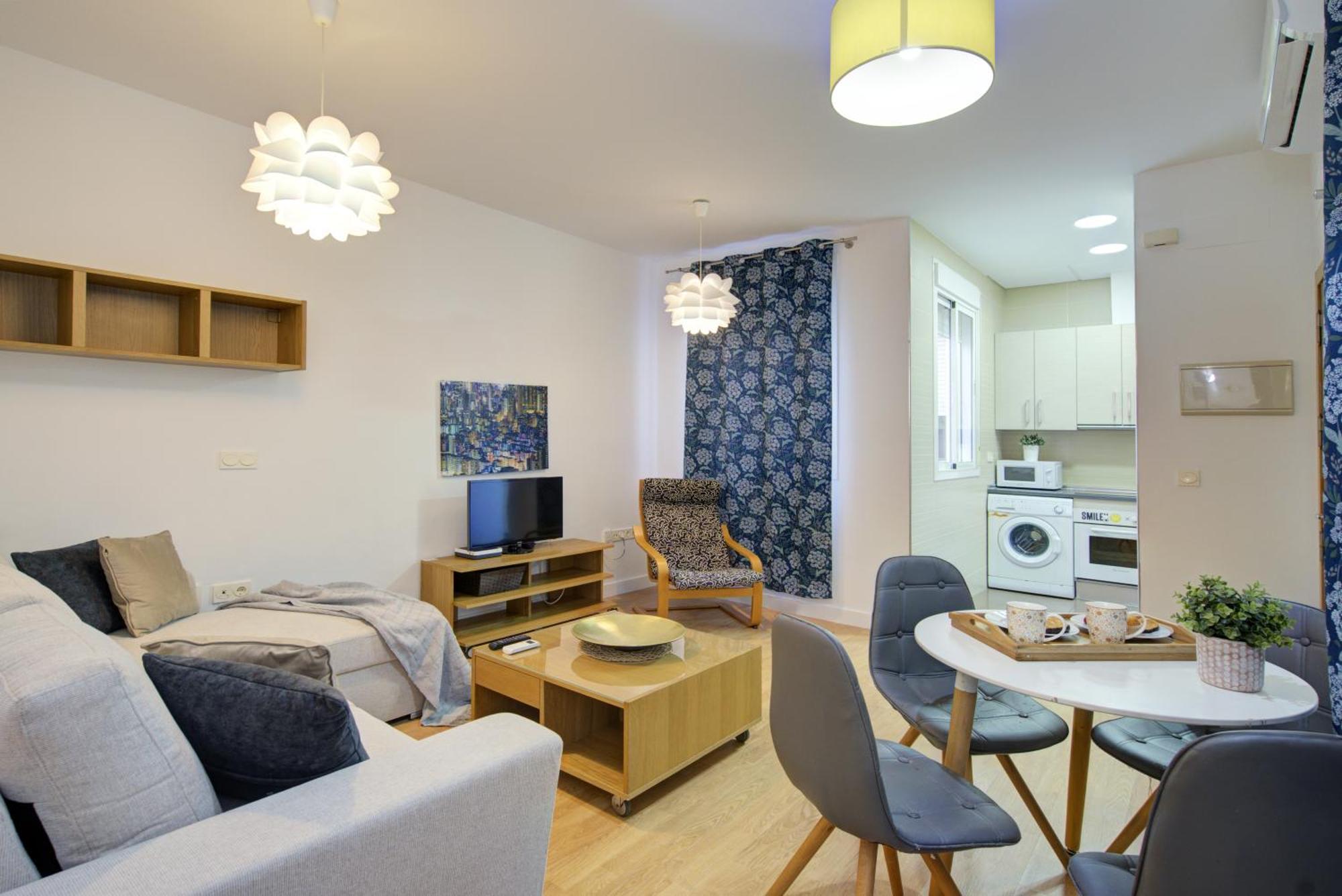 Marquesa Apartment Melilla Luaran gambar