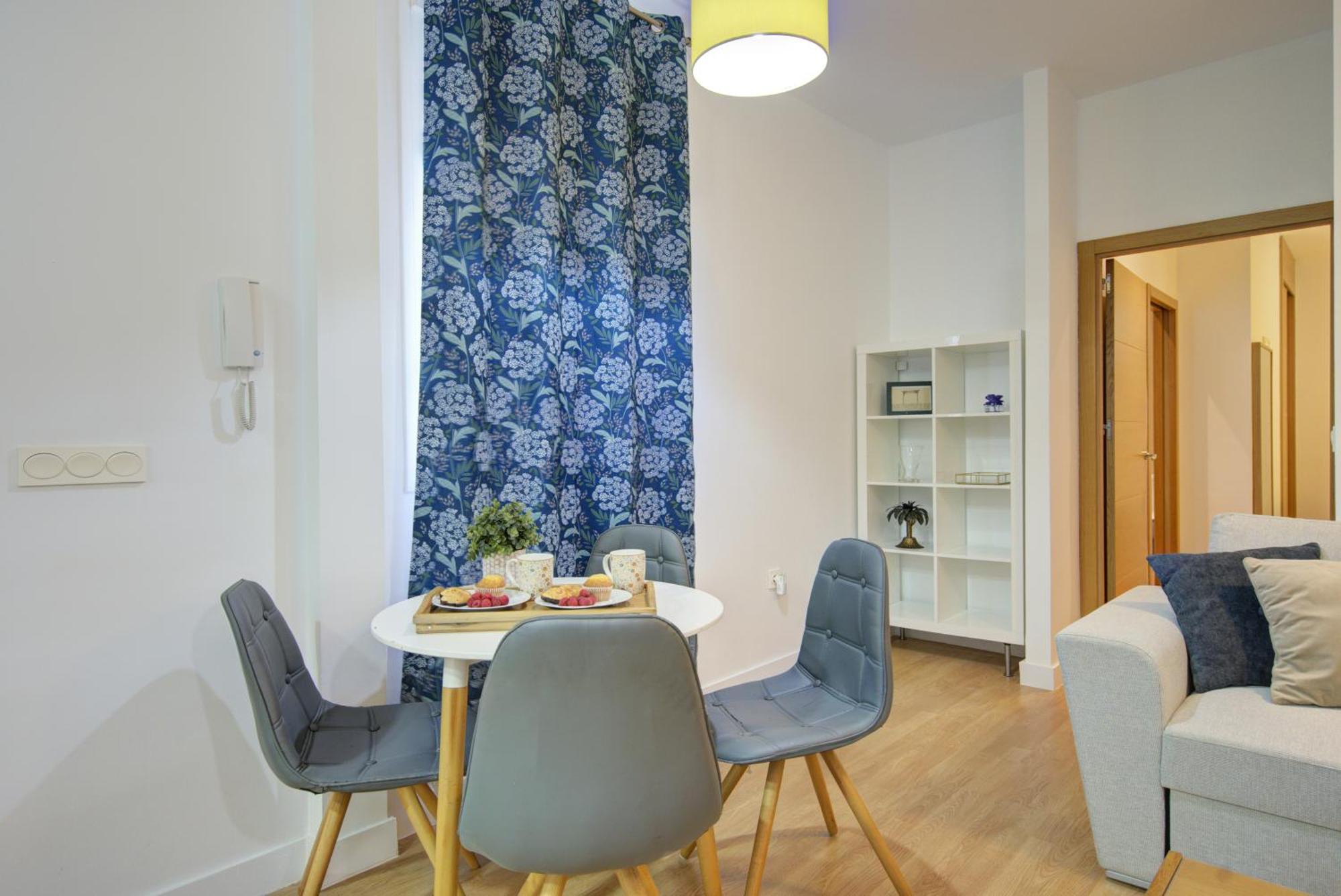 Marquesa Apartment Melilla Luaran gambar