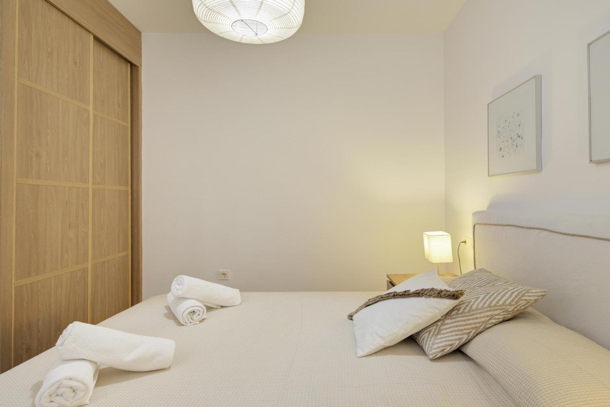 Marquesa Apartment Melilla Luaran gambar